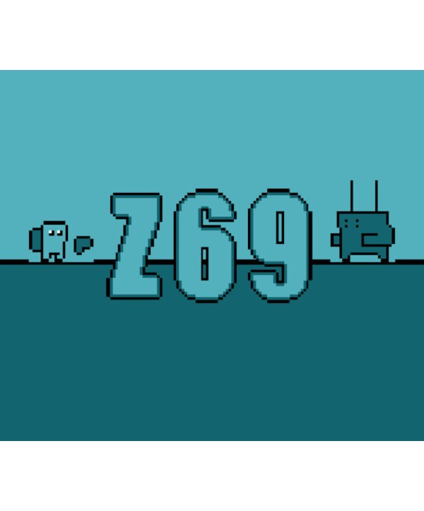 Z69  Steam Key GLOBAL